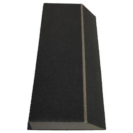 Homewardbound 7127 8 in. Fine Ang Dry Sponge HO584474